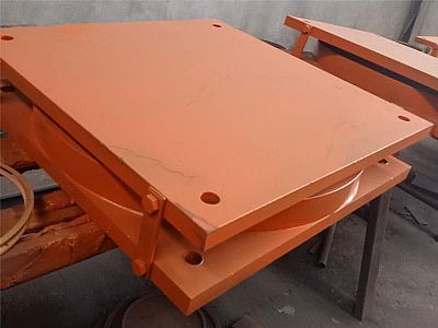 龙川县建筑摩擦摆隔震支座用材料检测应该遵循哪些规范