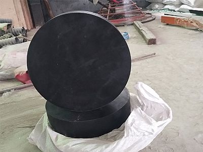 龙川县GJZ板式橡胶支座的主要功能工作原理