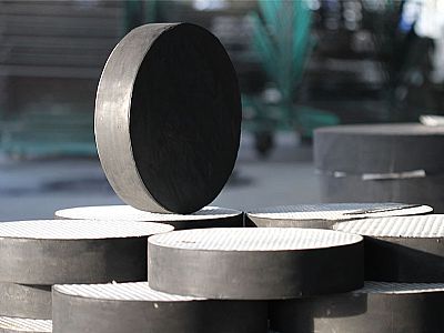 龙川县板式橡胶支座应该如何做到质量控制？